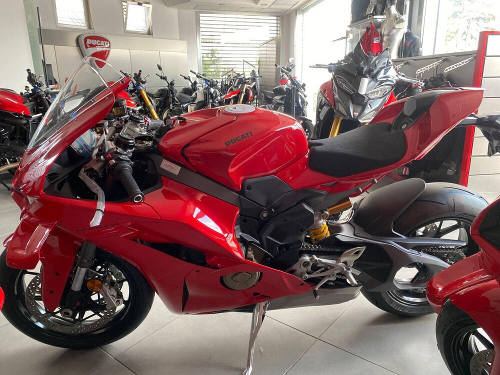 Ducati Panigale V4 (2025) (2)