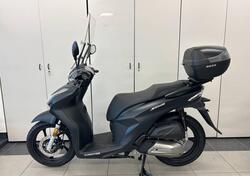 QJ Motor LLM 125 (2024) nuova