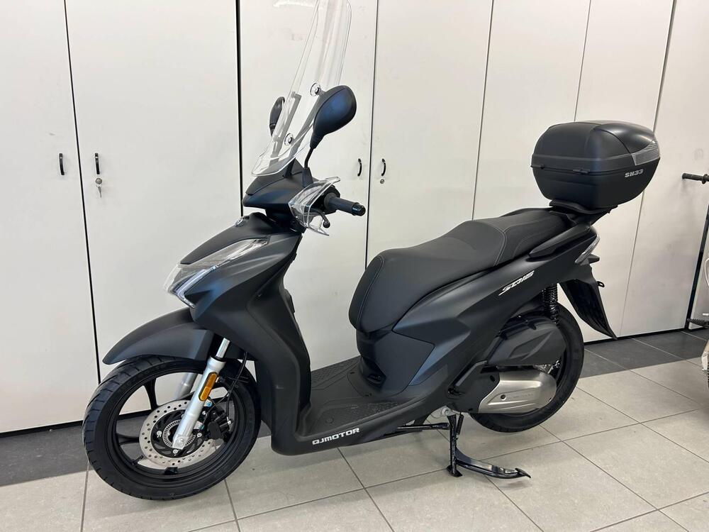 QJ Motor LLM 125 (2024) (2)