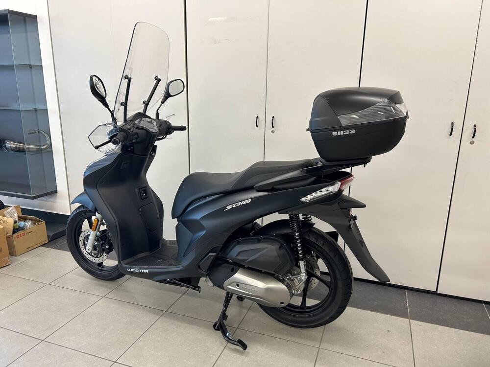 QJ Motor LLM 125 (2024) (3)