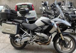 Bmw R 1200 GS (2008 - 09) usata