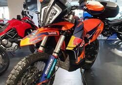 KTM 890 Adventure R (2022) usata