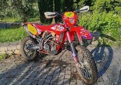 Betamotor RR 350 4T Enduro Racing EFI (2016) usata