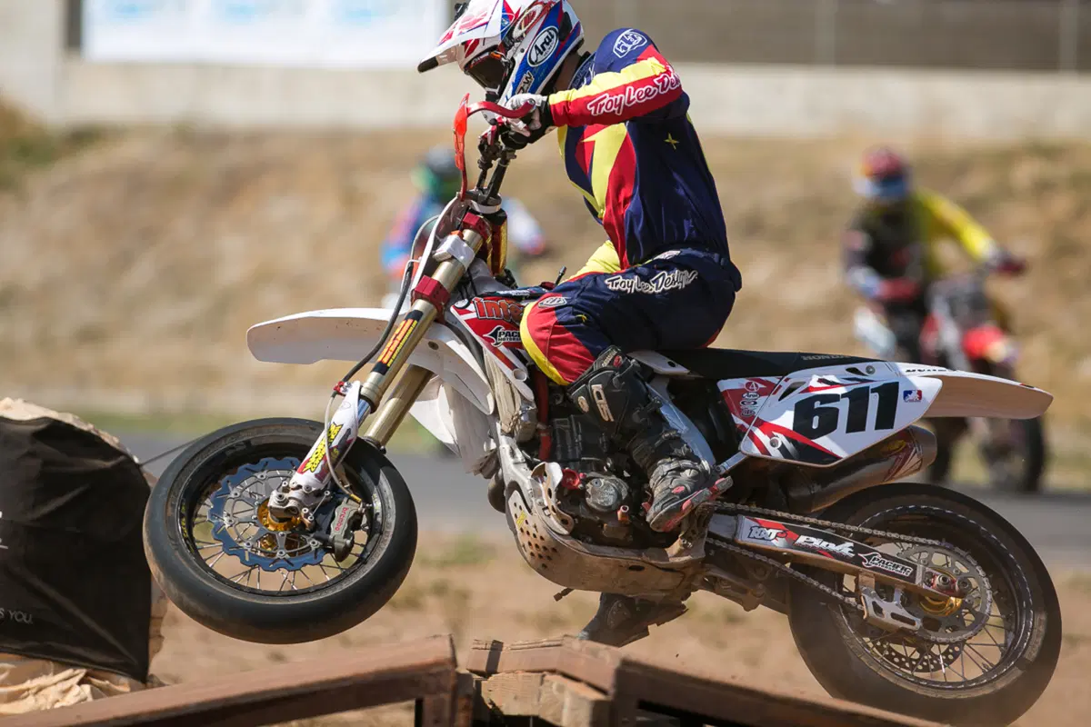Ride in the USA. Supermoto, si ricomincia a piccoli passi (35)