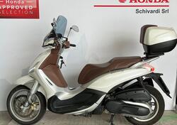 Piaggio Beverly 350 ABS (2016 - 20) usata