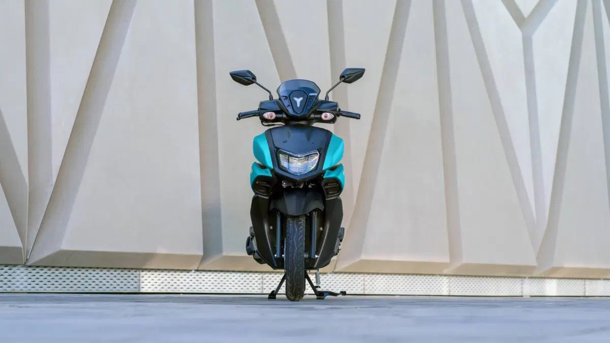 Yamaha RayZR (2024 - 26) (4)