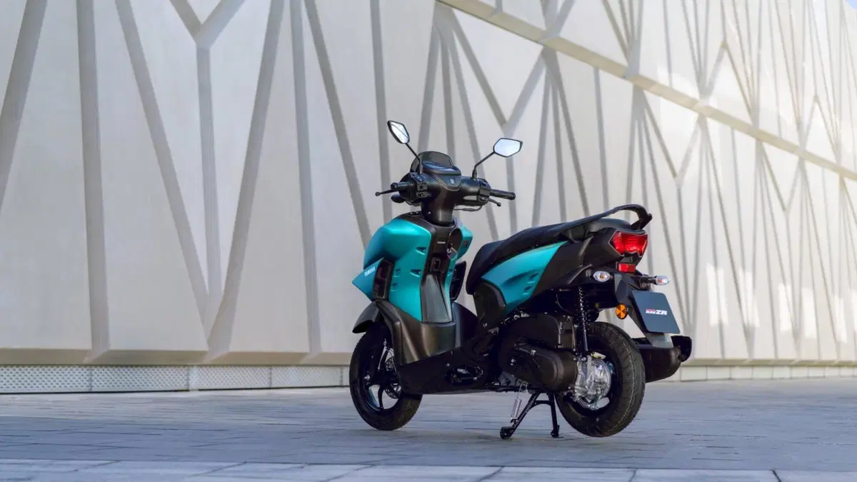 Yamaha RayZR (2024 - 26) (8)