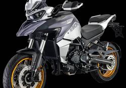 QJ Motor SRT 800 X (2023 - 24) nuova