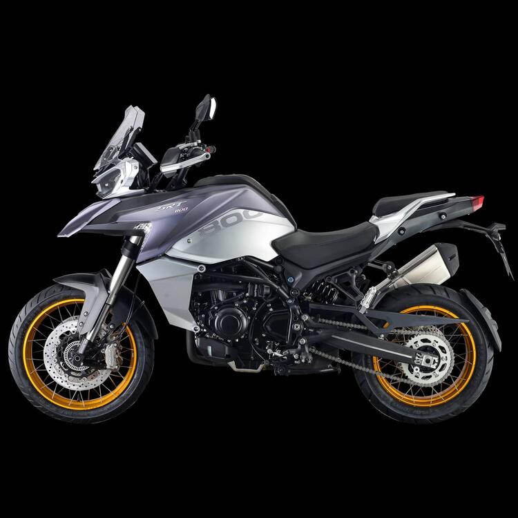 QJ Motor SRT 800 X (2023 - 24) (2)