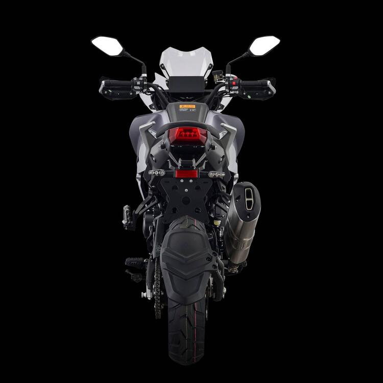 QJ Motor SRT 800 X (2023 - 24) (4)