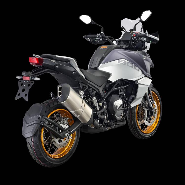 QJ Motor SRT 800 X (2023 - 24) (5)