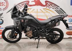 Honda Africa Twin CRF 1100L (2022 - 23) usata