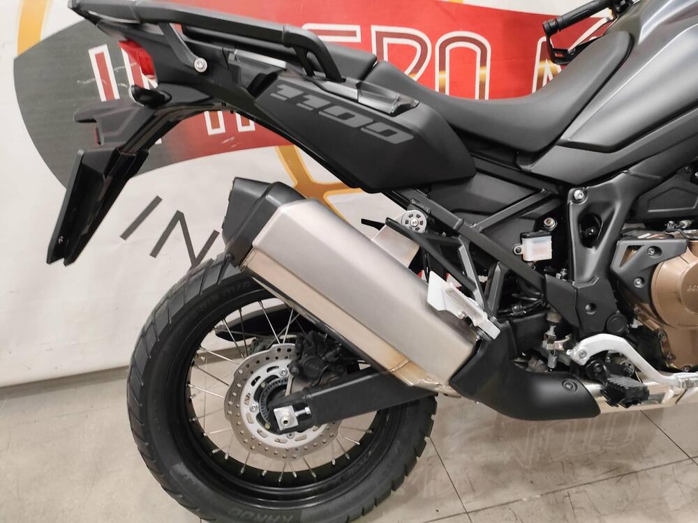 Honda Africa Twin CRF 1100L (2022 - 23) (4)