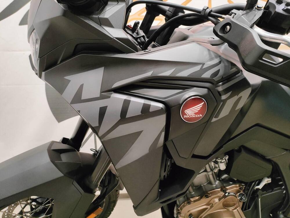 Honda Africa Twin CRF 1100L (2022 - 23) (5)