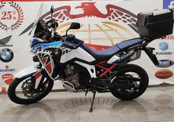 Honda Africa Twin CRF 1100L DCT (2022 - 23) usata