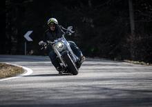 Harley-Davidson punterà forse su modelli più accessibili? 