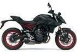 Suzuki GSX-8S (2023 - 24) nuova