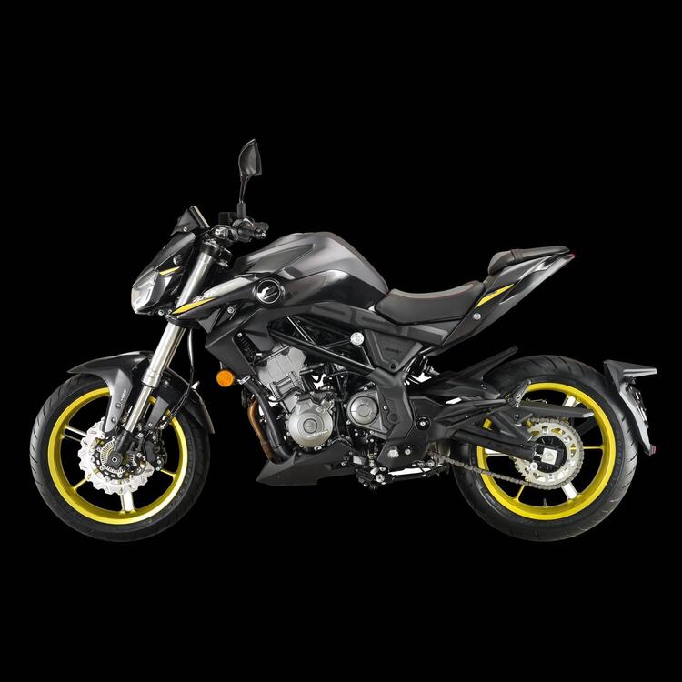 QJ Motor SRK 400 (2023 - 25) (2)