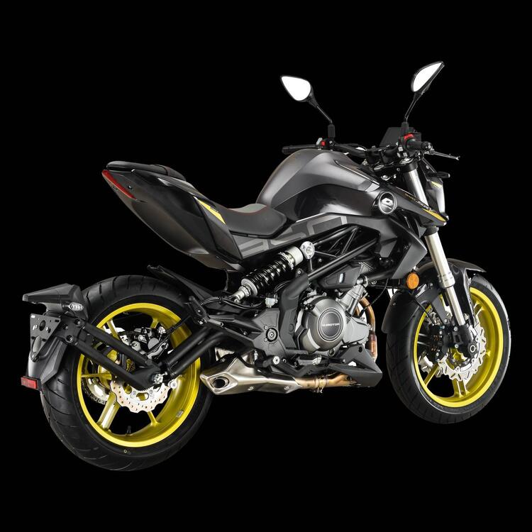 QJ Motor SRK 400 (2023 - 25) (5)