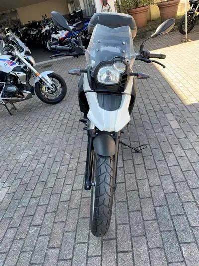 Bmw G 650 GS (2010 - 16) usata