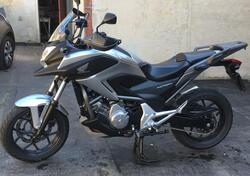 Honda NC700X ABS (2012 - 13) usata