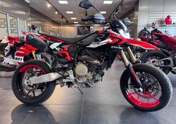 Ducati Hypermotard 698 Mono RVE (2024 - 25) usata