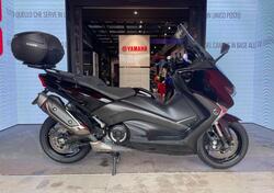 Yamaha T-Max 530 (2017 - 19) usata