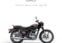 Royal Enfield Bullet 350 (2024 - 25) nuova