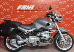 Bmw R 1150 R (2000 - 07) usata