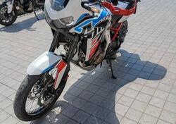 Honda Africa Twin CRF 1100L DCT (2022 - 23) usata