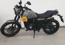 Royal Enfield Himalayan 411 (2021 - 24) usata