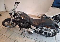 Harley-Davidson 1690 Low Rider (2014 - 17) - FXDL usata