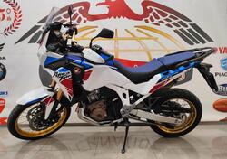 Honda Africa Twin CRF 1100L Adventure Sports (2022 - 23) usata