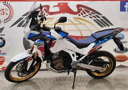 Honda Africa Twin CRF 1100L Adventure Sports DCT (2022 - 23) usata