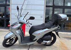 QJ Motor SQ 16 (2024) nuova