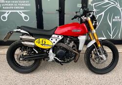 Fantic Motor Caballero 500 Anniversary (2020 - 21) usata