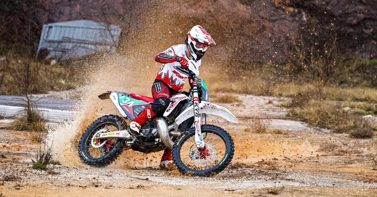 Fantic cavalca l'onda del suo successo: gamma 2026 all'orizzonte con gustose novit&agrave;