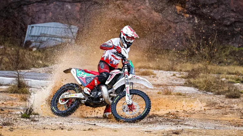 Fantic cavalca l'onda del suo successo: gamma 2026 all'orizzonte con gustose novit&agrave;
