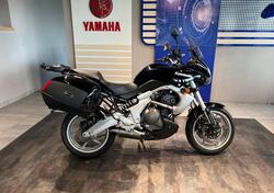 Kawasaki Versys 650 (2006 - 09) usata