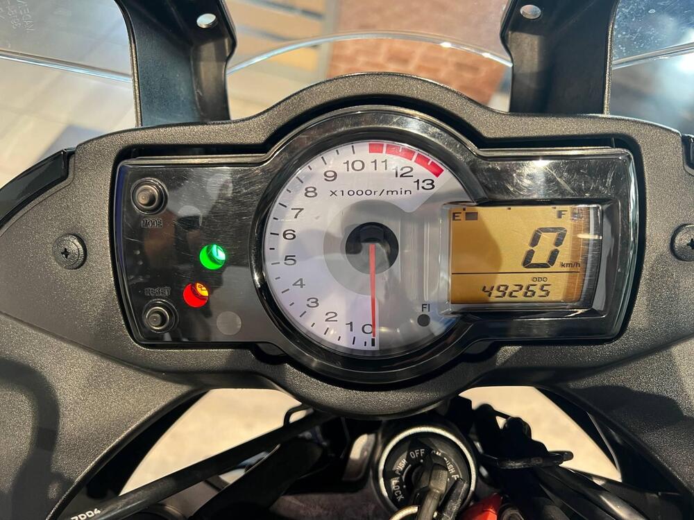 Kawasaki Versys 650 (2006 - 09) (5)