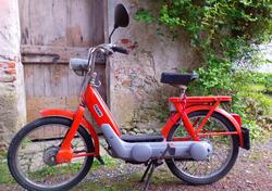 Piaggio Ciao d'epoca