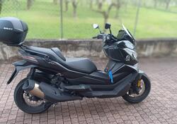 Voge Sfida SR4 (2022 - 24) usata