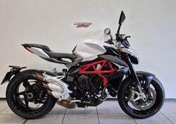 MV Agusta Brutale 800 EAS ABS (2016 - 19) usata