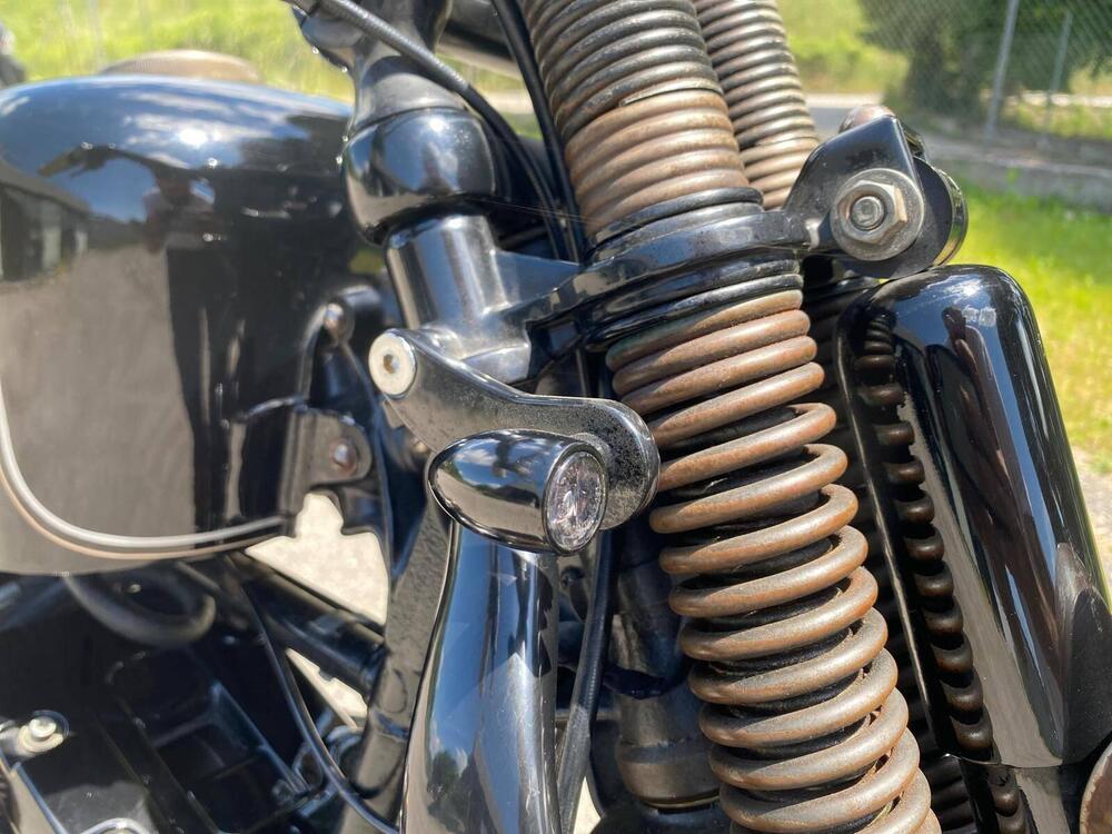 Harley-Davidson 1340 Standard (1985 - 89) (4)