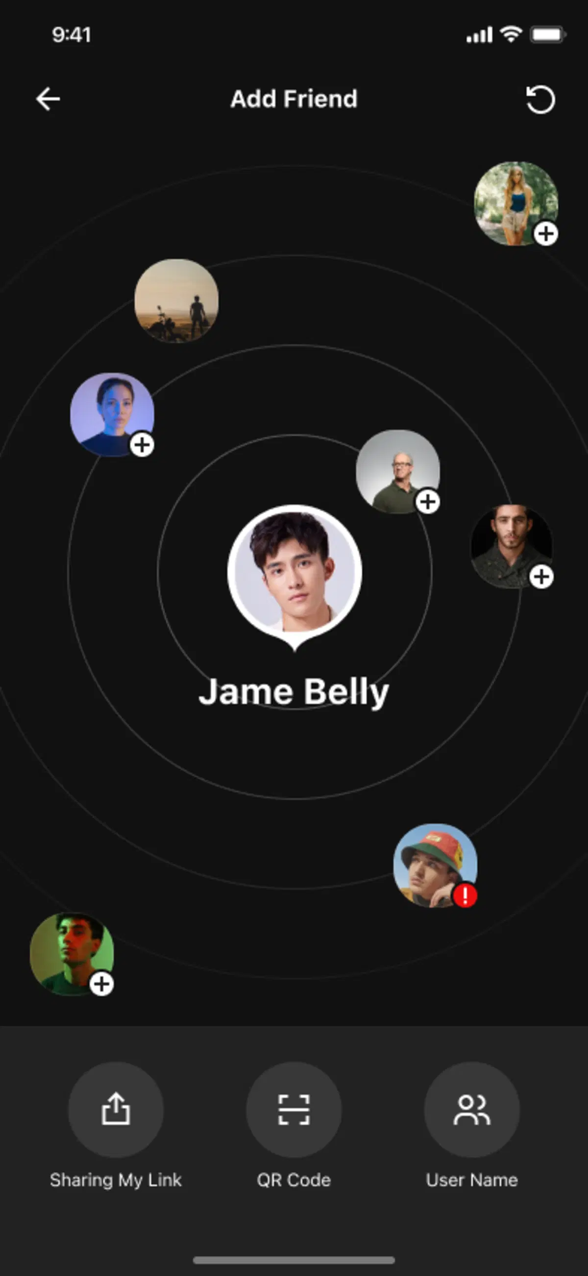 SENA presenta Friends Wave, una nuova funzione dell’app Wave Intercom 