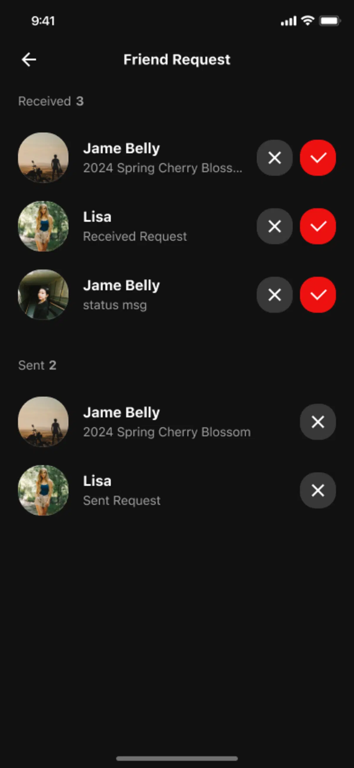 SENA presenta Friends Wave, una nuova funzione dell’app Wave Intercom  (6)