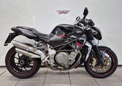 MV Agusta Brutale 910 R (2006 - 11) usata