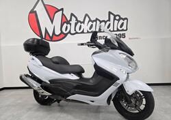 Suzuki Burgman AN 650 Executive ABS (2013 - 17) usata