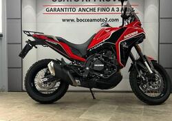 Moto Morini X-Cape 650 (2021 - 25) usata
