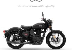 Royal Enfield Classic 350 (2021 - 25) nuova